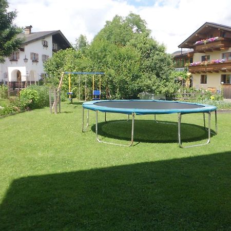 Haus Rohregger Apartman Mittersill Kültér fotó