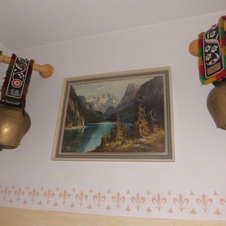 Haus Rohregger Apartman Mittersill Kültér fotó