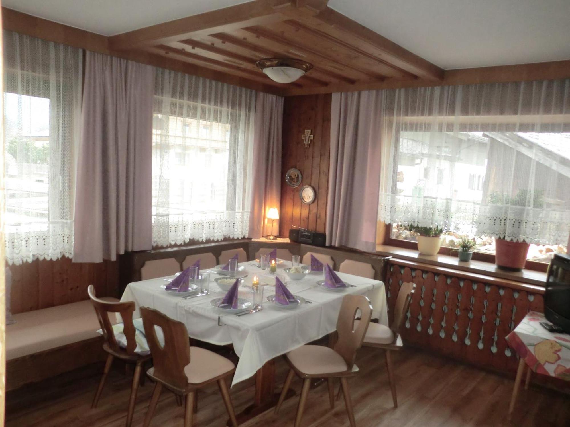Haus Rohregger Apartman Mittersill Kültér fotó