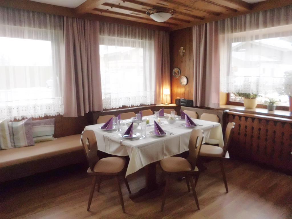 Haus Rohregger Apartman Mittersill Kültér fotó