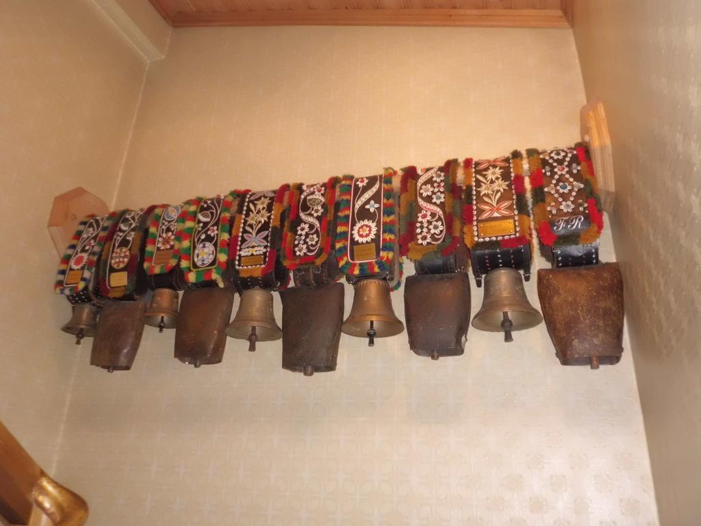 Haus Rohregger Apartman Mittersill Kültér fotó
