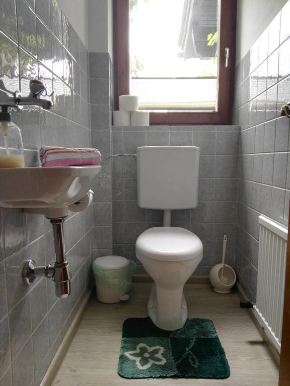 Haus Rohregger Apartman Mittersill Kültér fotó