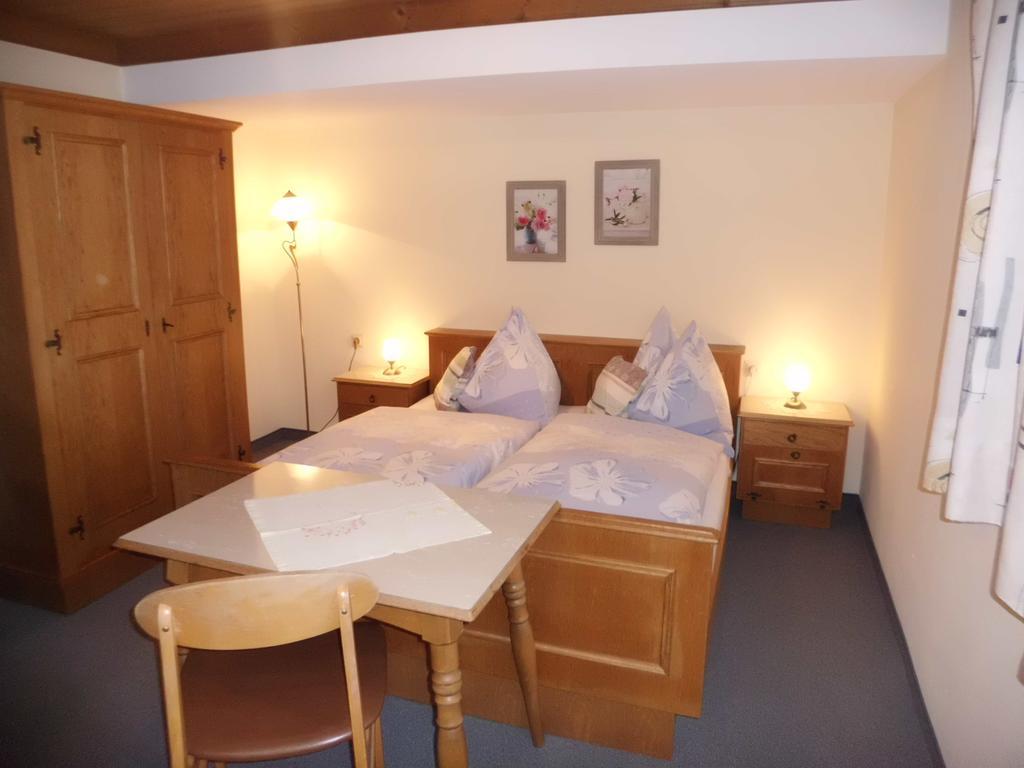 Haus Rohregger Apartman Mittersill Kültér fotó