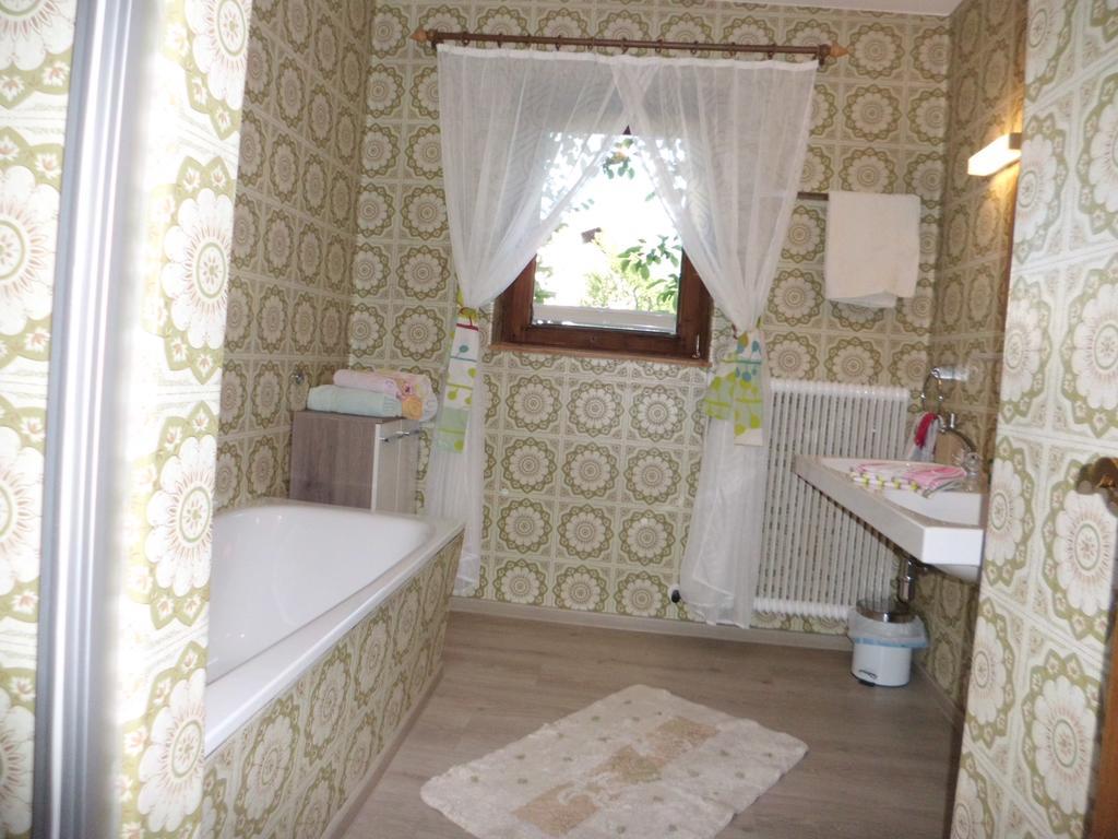 Haus Rohregger Apartman Mittersill Kültér fotó