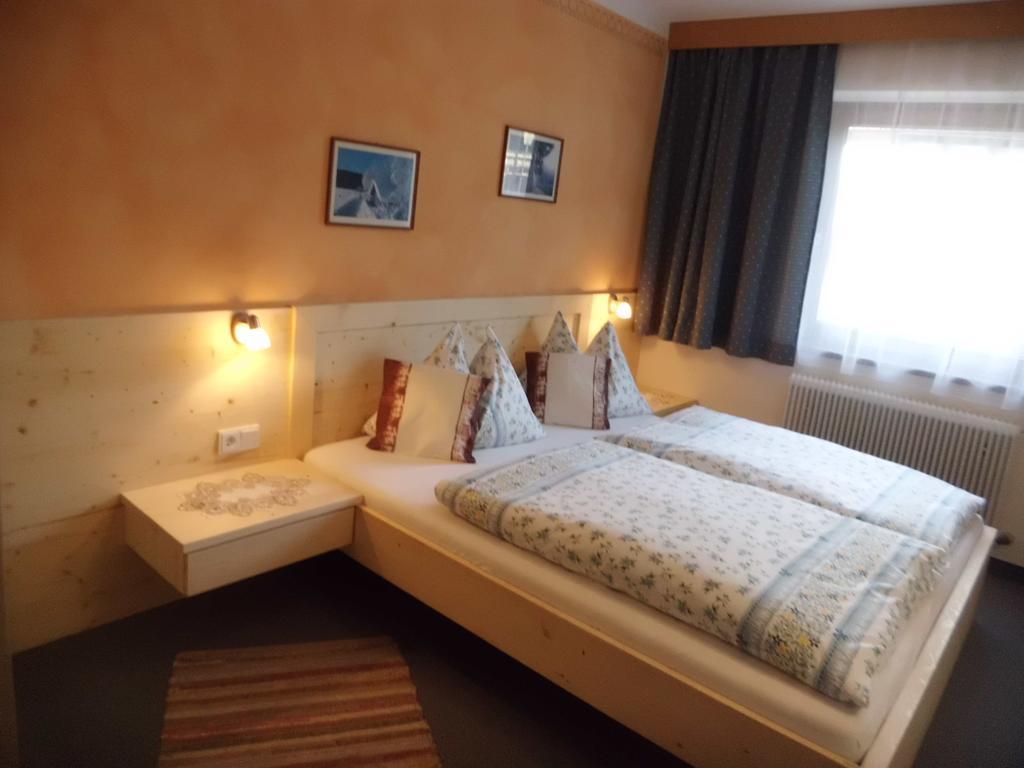 Haus Rohregger Apartman Mittersill Kültér fotó