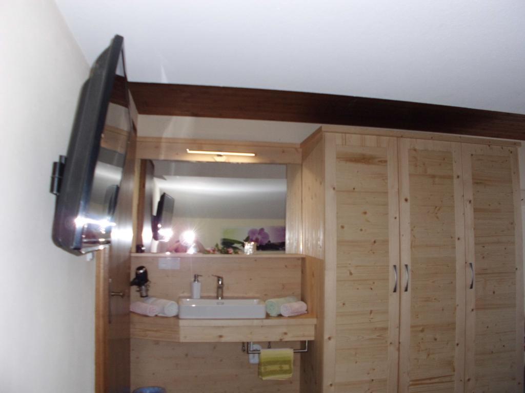 Haus Rohregger Apartman Mittersill Kültér fotó