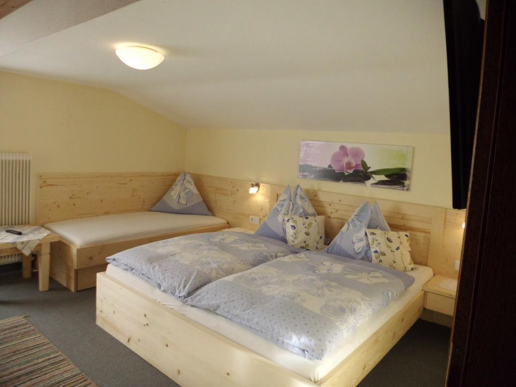 Haus Rohregger Apartman Mittersill Kültér fotó